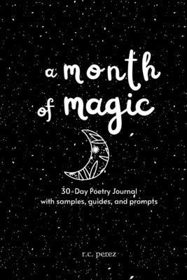 A Month of Magic 1