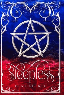 Scarlett Kol - Sleepless, Inbunden