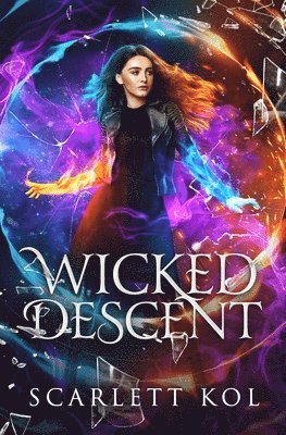 Wicked Descent 1