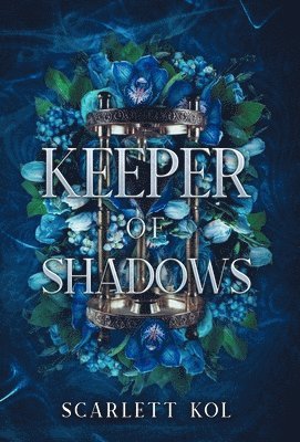 Keeper of Shadows 1