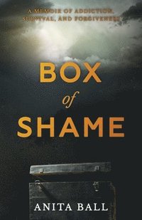 bokomslag Box of Shame