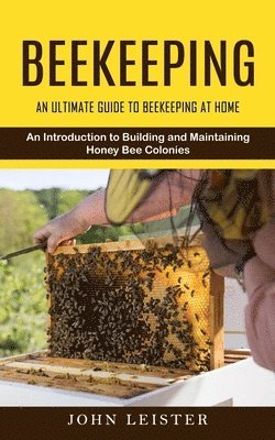 Beekeeping 1