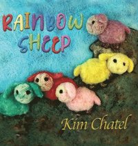 bokomslag Rainbow Sheep