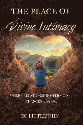 bokomslag PLACE OF Divine Intimacy