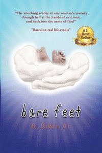 bokomslag Bare Feet