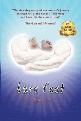 bokomslag Bare Feet