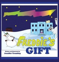bokomslag Freddie's Gift