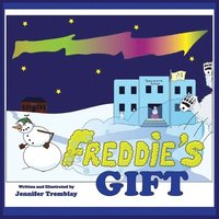 bokomslag Freddie's Gift