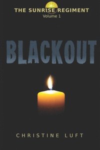 bokomslag Blackout