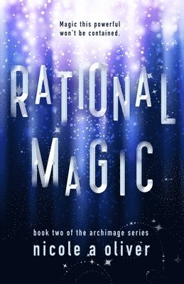 bokomslag Rational Magic