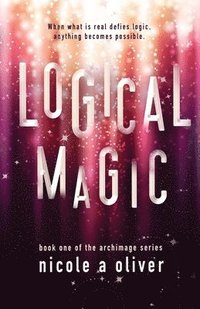 bokomslag Logical Magic