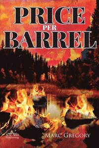 bokomslag Price Per Barrel