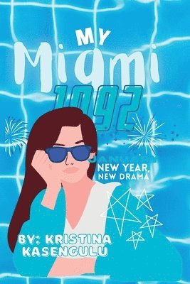 My Miami 1992 - January 1