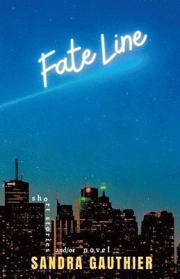 Fate Line 1