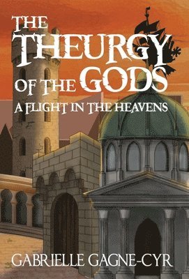 A Flight in the Heavens 1