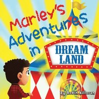 bokomslag Marley's Adventures in Dreamland