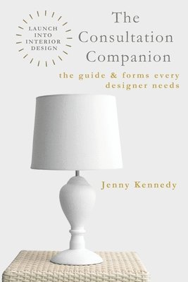 bokomslag Consultation Companion