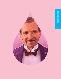 bokomslag Layered Butter: Wes Anderson