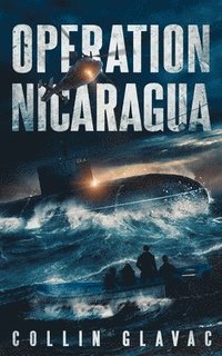 bokomslag Operation Nicaragua