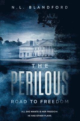Perilous Road to Freedom 1