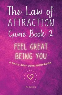 bokomslag The Law of Attraction Game Book 2