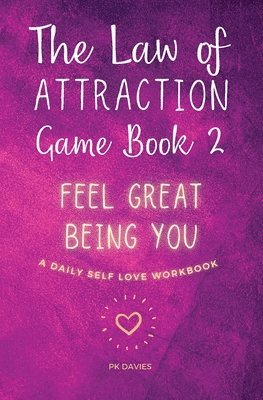 Law of Attraction Game Book 2