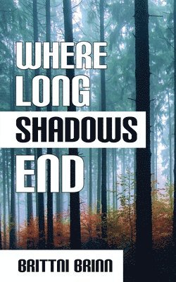 Where Long Shadows End 1