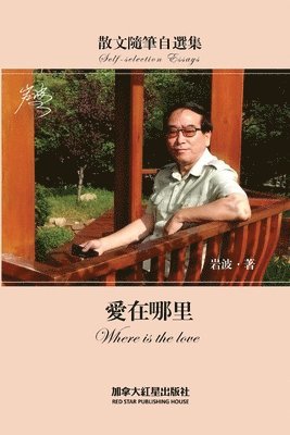 Zhongyuan Li - 爱在哪里 (Where Is The Love), Häftad
