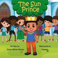 bokomslag The Sun Prince