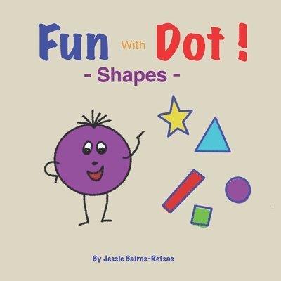 FUN with DOT Shapes 1