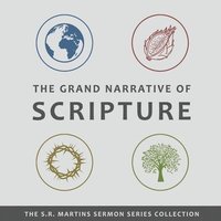 bokomslag The Grand Narrative of Scripture