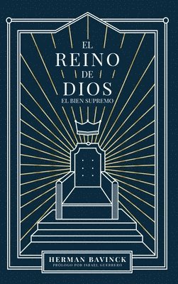 El Reino de Dios 1