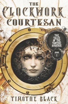 The Clockwork Courtesan 1