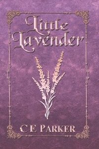 bokomslag Little Lavender