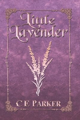Little Lavender 1
