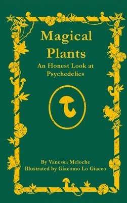 Magical Plants 1