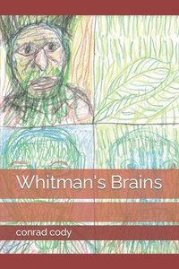 bokomslag Whitman's Brains