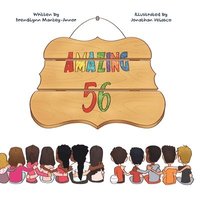 bokomslag Amazing 56
