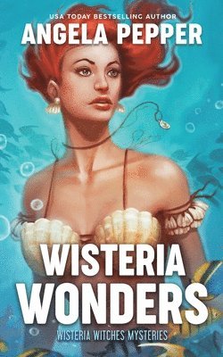 Wisteria Wonders 1