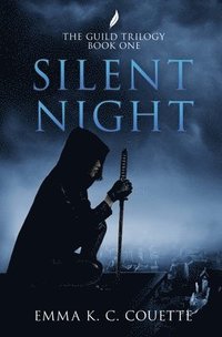 bokomslag Silent Night