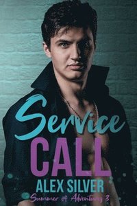 bokomslag Service Call