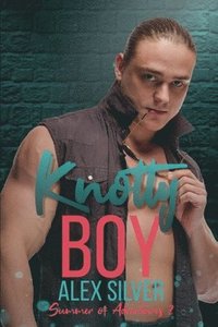 bokomslag Knotty Boy