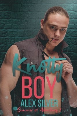 bokomslag Knotty Boy