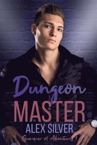 bokomslag Dungeon Master