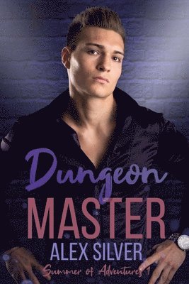 Dungeon Master 1