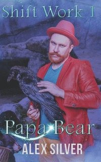 bokomslag Papa Bear