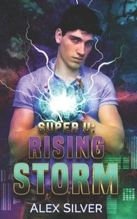 bokomslag Rising Storm