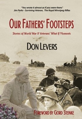 Our Fathers' Footsteps 1