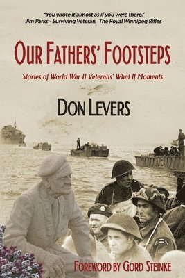 Our Fathers' Footsteps 1