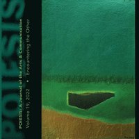 bokomslag Poiesis A Journal of the Arts & Communication Volume 19, 2022